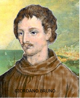 Giordano Bruno