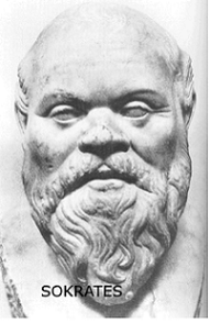 Sokrates