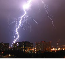 Błyskawica