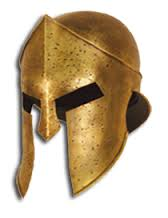 Hełm grecki